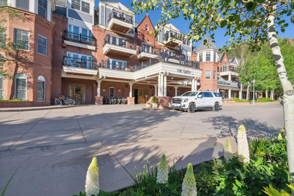 The Aspen Mountain Residences photo 60