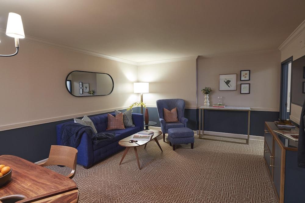 The Oliver Hotel photo 14