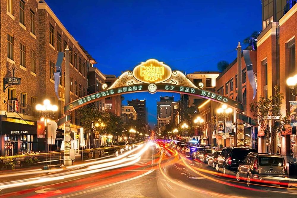 The Guild Hotel, San Diego Downtown, a Marriott Tribute Portfolio Hotel photo 94