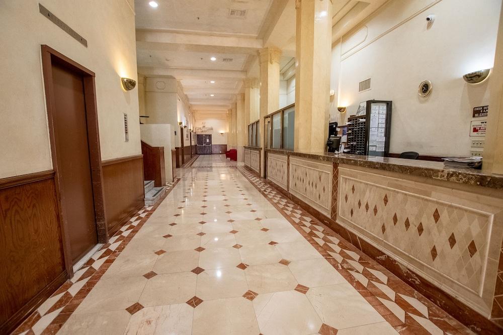 Stillwell Hotel photo 2