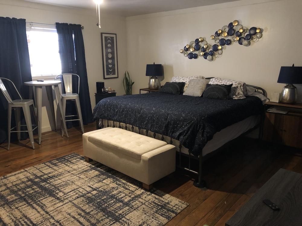 Fort Davis Drug Store Hotel photo 4