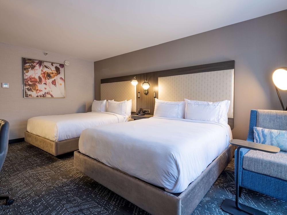 DoubleTree by Hilton Livermore, CA photo 12
