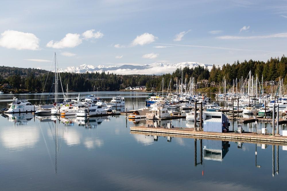 The Resort at Port Ludlow photo 37