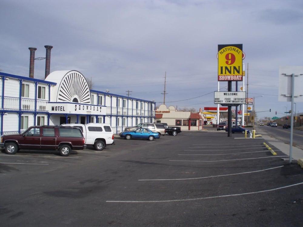 National 9 Casper - Showboat photo 23