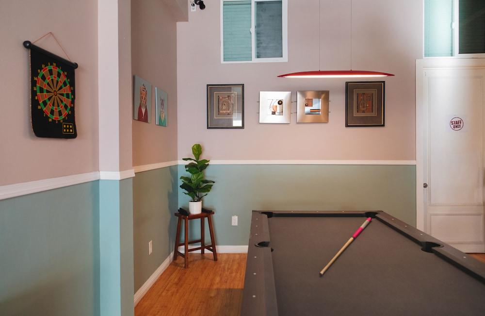 Melrose Hostel photo 2