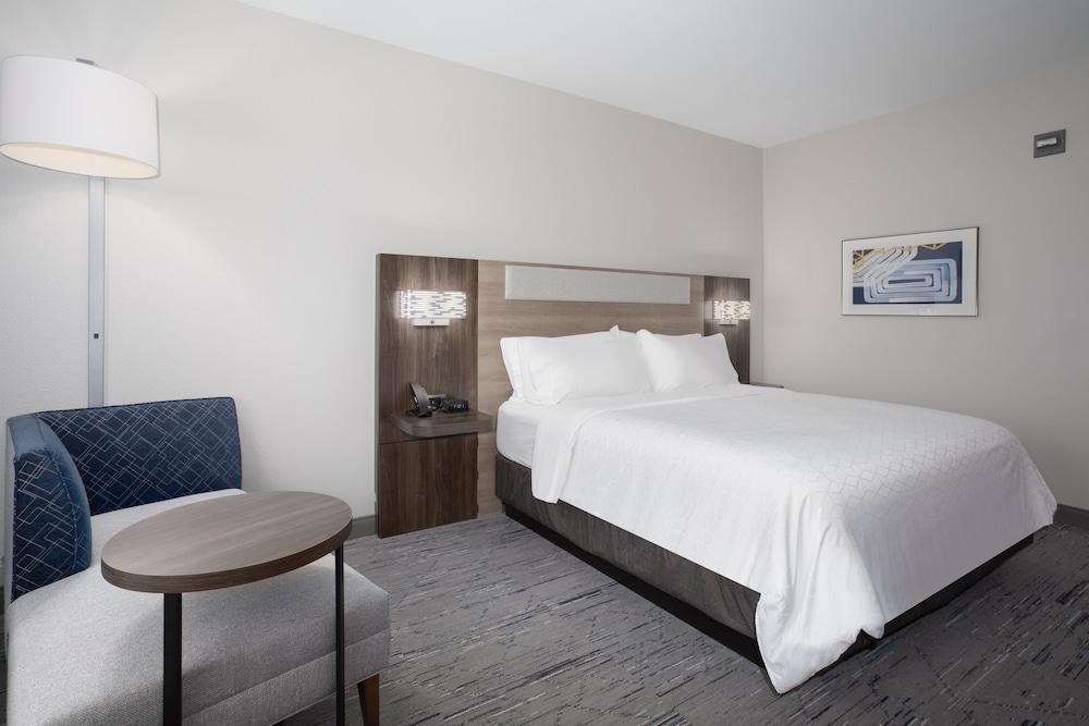 Holiday Inn Express and Suites Burley by IHG photo 18