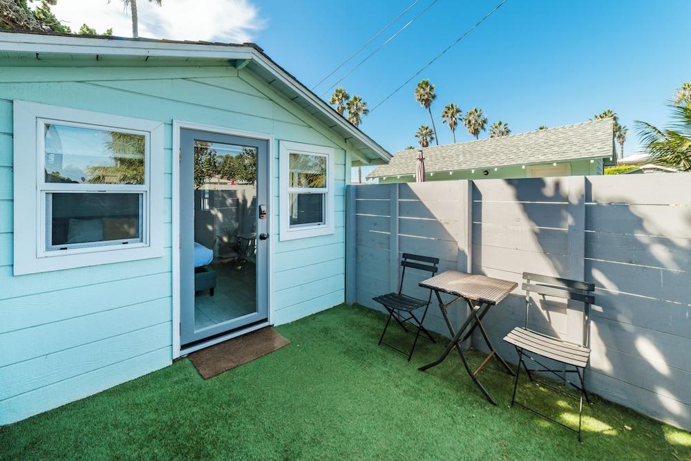 Pacific Bungalow photo 3