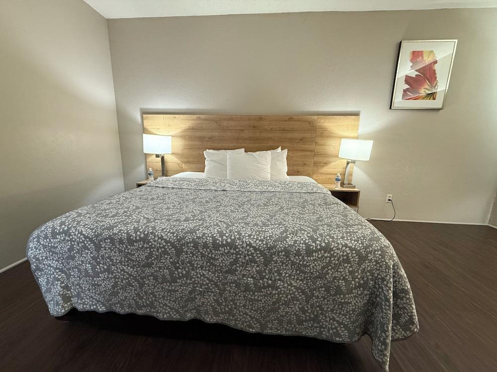 Edn Hotel Lincoln photo 7