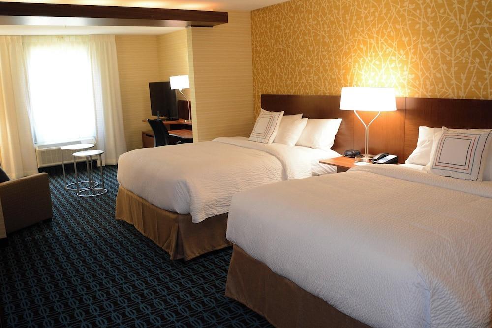 Fairfield Inn & Suites by Marriott Somerset photo 4