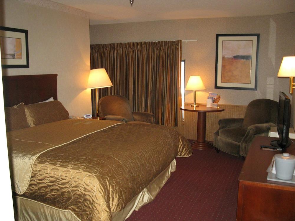 Mineral Palace Hotel & Casino photo 25