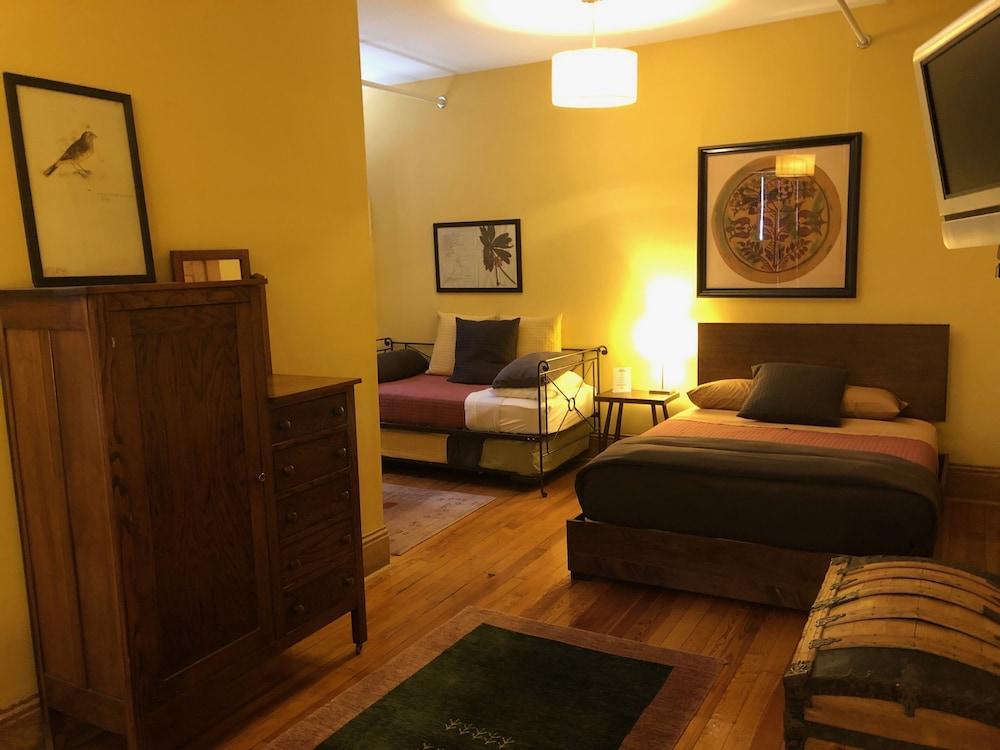 Hotel Frederick photo 14