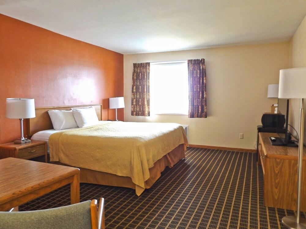 Manistee Hotel photo 9