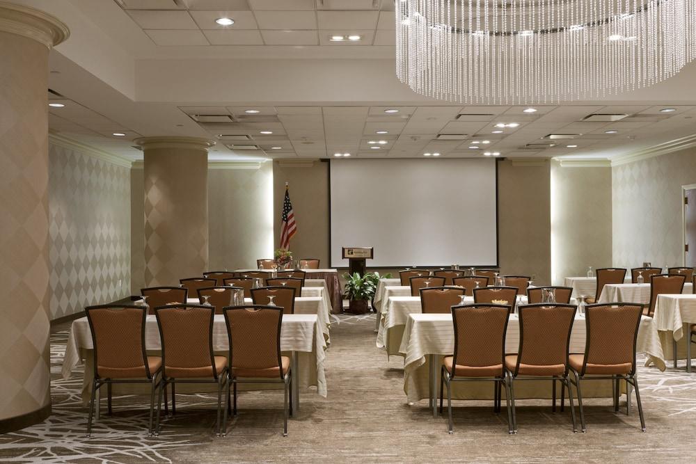 Holiday Inn Washington Capitol - Natl Mall by IHG photo 79