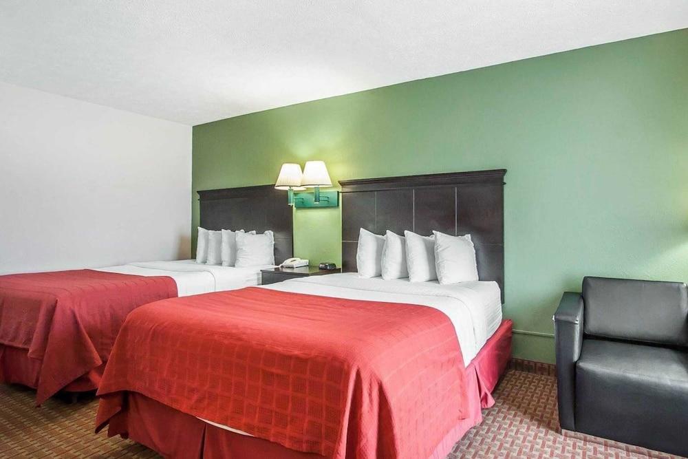 Quality Inn Savannah South photo 18