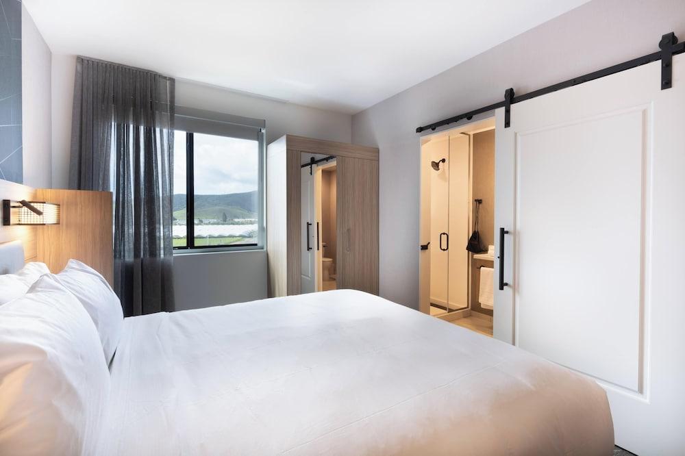 Residence Inn by Marriott San Luis Obispo photo 46