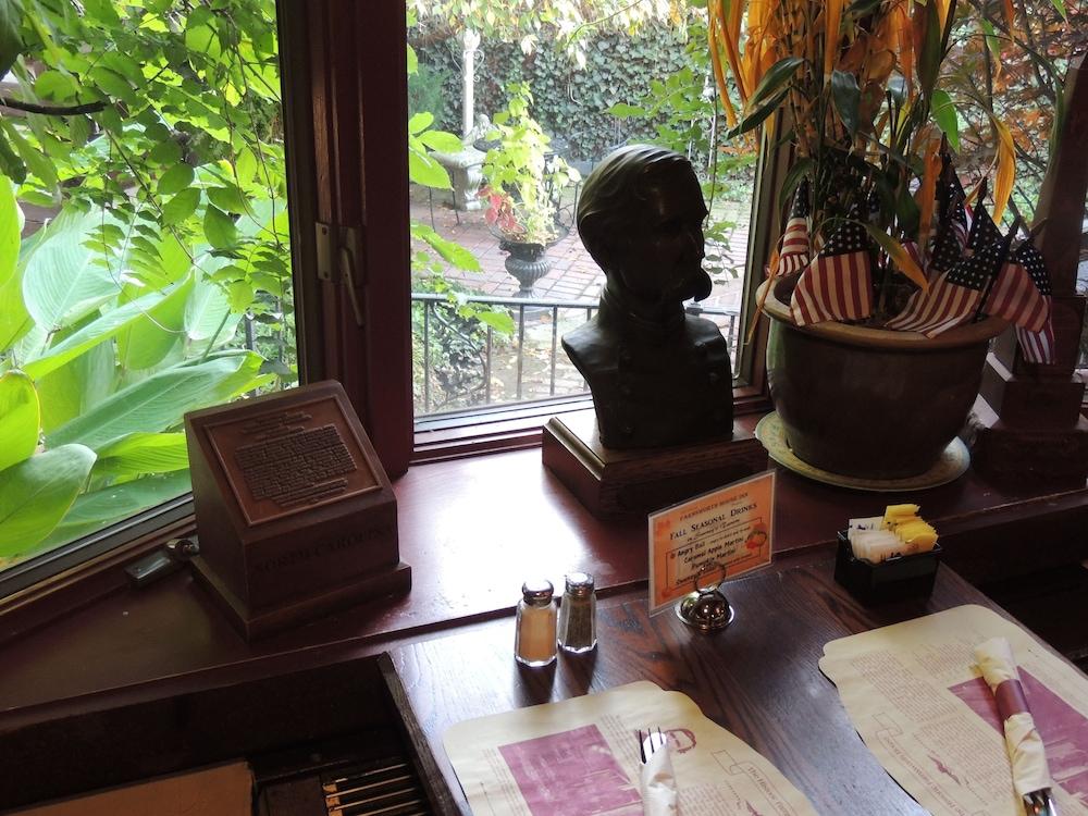 Historic Farnsworth House Inn photo 63