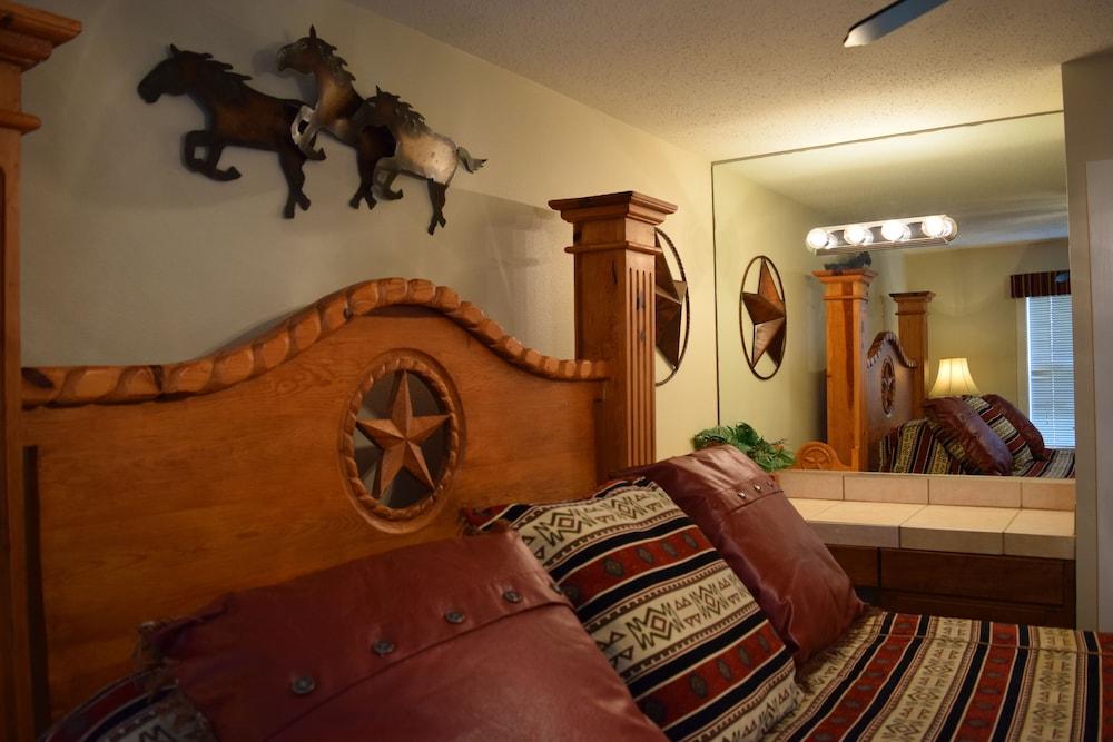 Flying L Ranch Resort photo 7