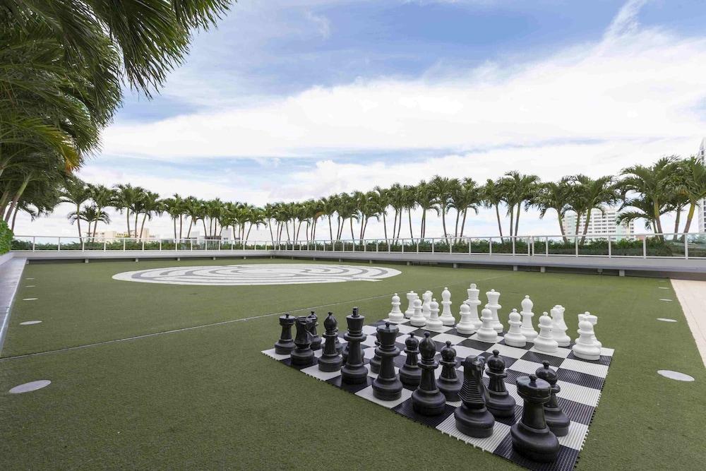 Pelicanstay in W Hotel Ft. Lauderdale photo 23