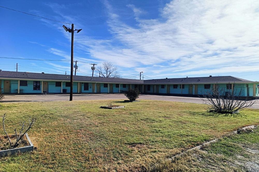 Triangle Motel By Oyo Mexia Texas photo 19