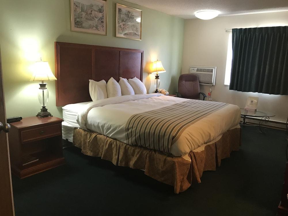 Smart Choice Inn photo 10