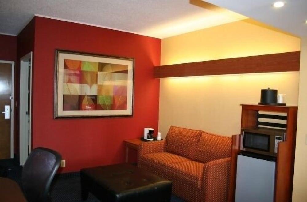 Inn at the Finger Lakes photo 19