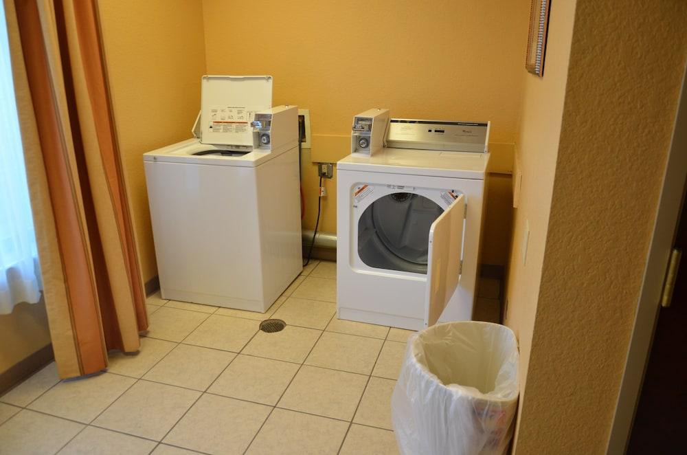 Holiday Inn Express Amarillo South by IHG photo 29