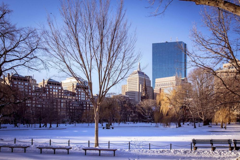 Fairmont Copley Plaza, Boston photo 79