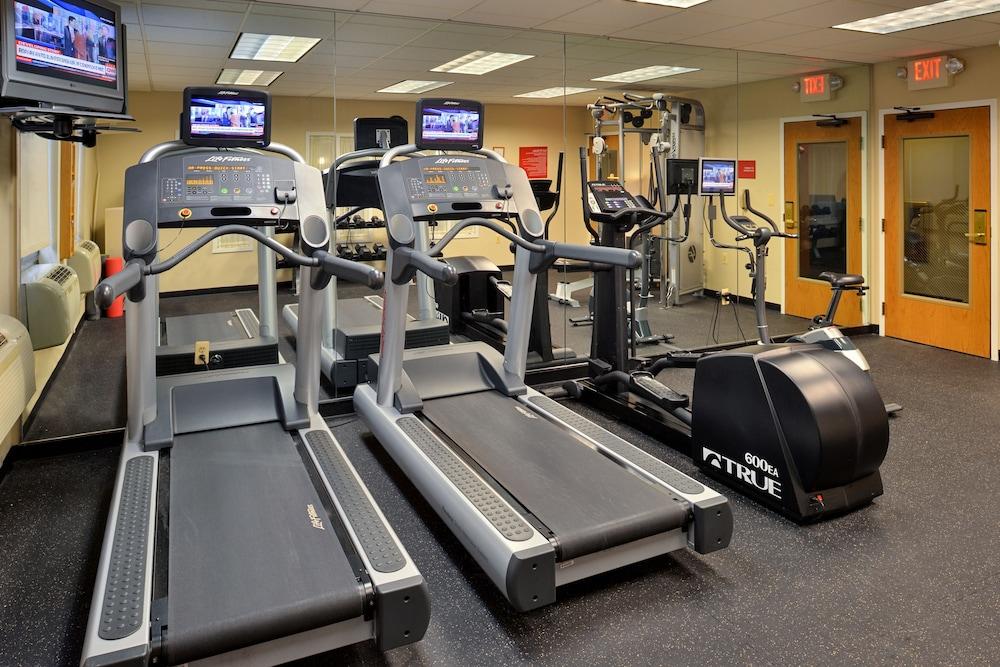 Towneplace Suites by Marriott Warren photo 31