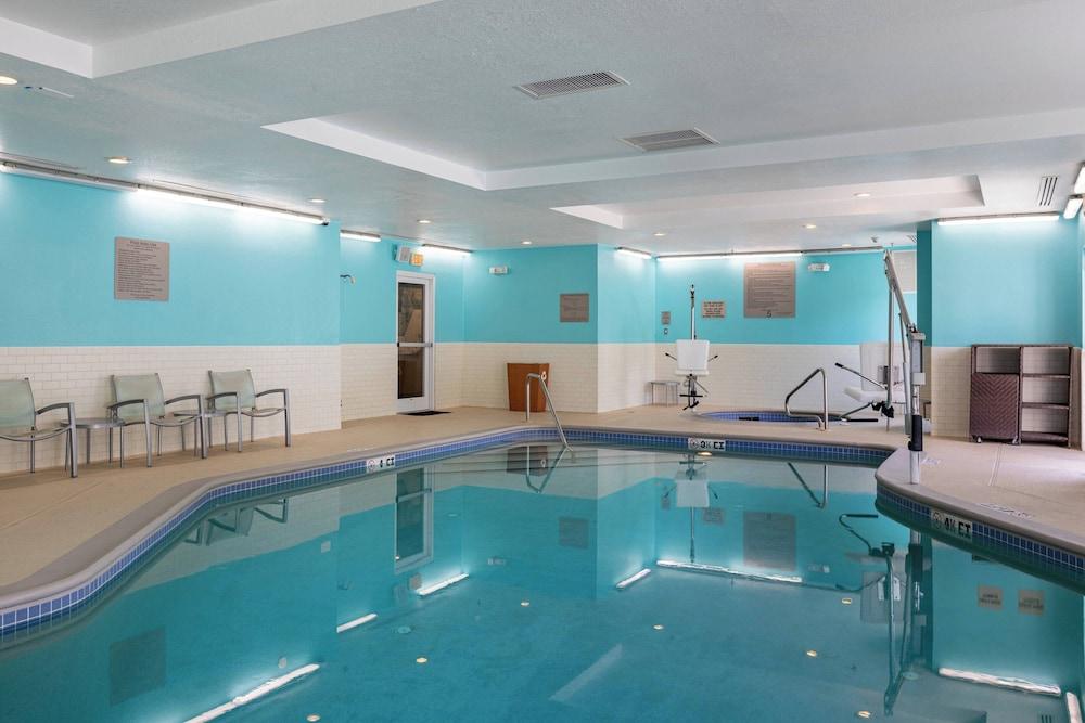 Springhill Suites By Marriott Orlando Altamonte Springs photo 16
