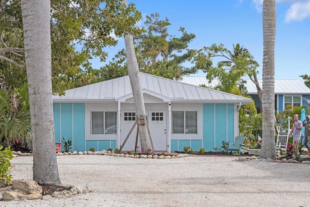THE Palmview AND Sandpiper Inns — hotel in Sanibel