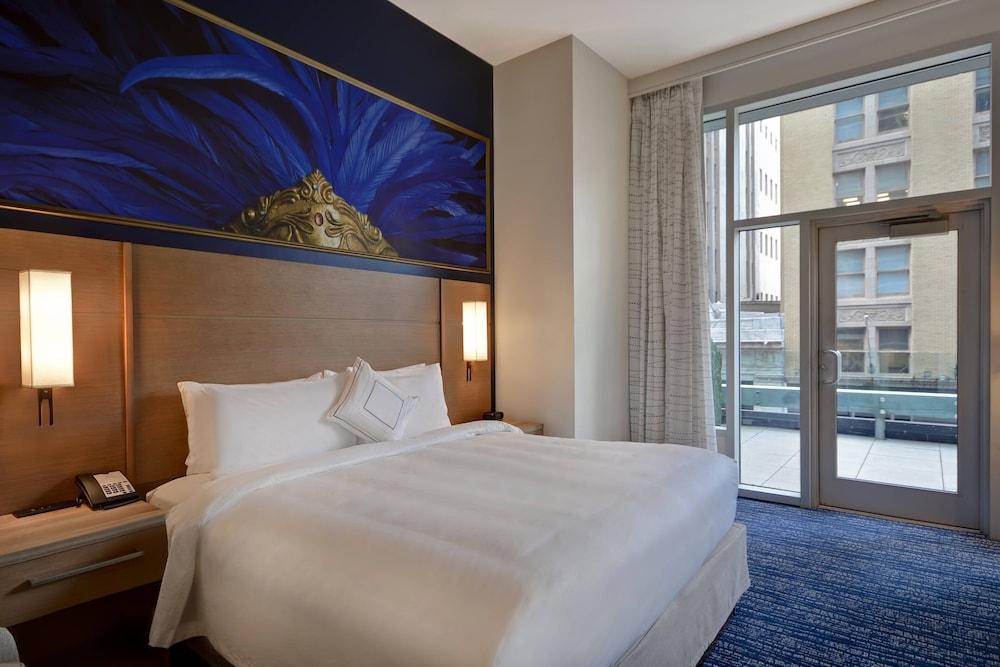 Residence Inn by Marriott New Orleans French Quarter Area/Central Business District photo 46
