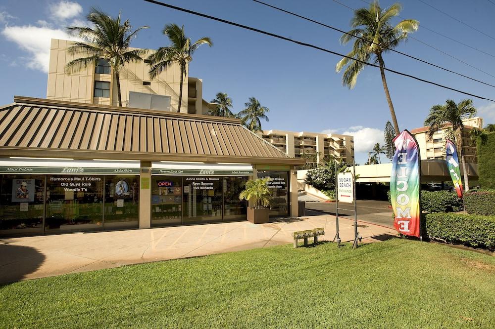 Sugar Beach Resort photo 39