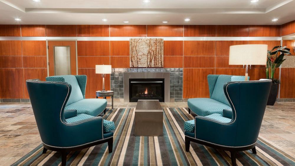 Holiday Inn Hotel & Suites Williamsburg-Historic Gateway by IHG photo 29