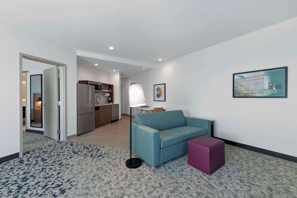 Home2 Suites By Hilton Lumberton photo 12