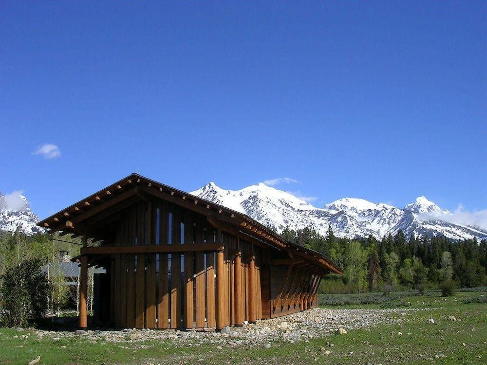 Jenny Lake Lodge photo 23