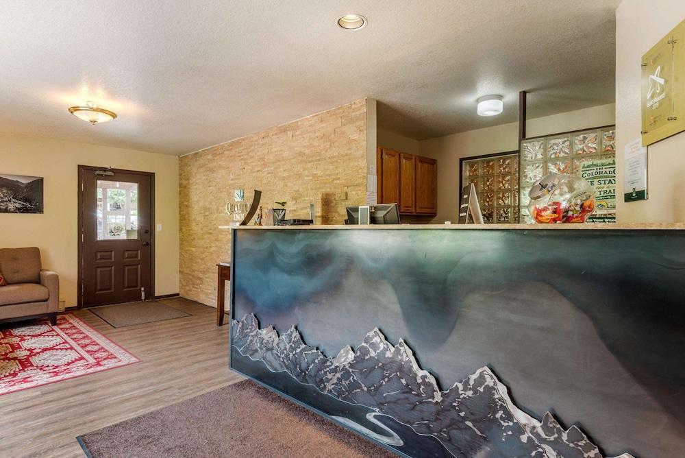 Quality Inn Ouray photo 18