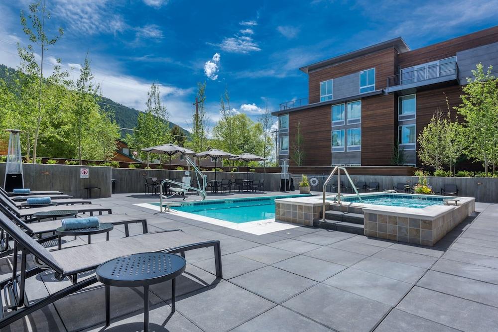 SpringHill Suites Jackson Hole photo 41
