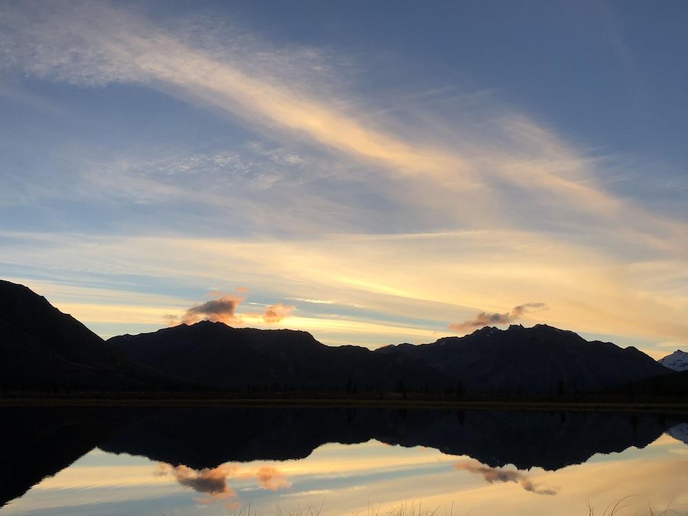 Wood River Lodge photo 38