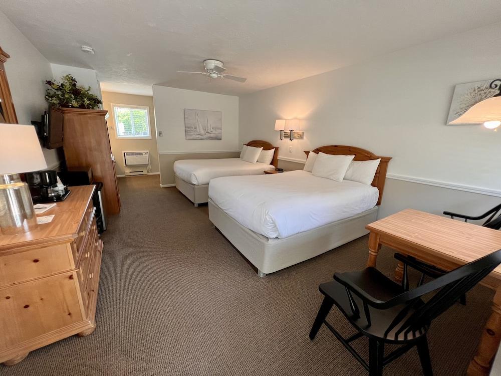 Main Street Motel photo 29