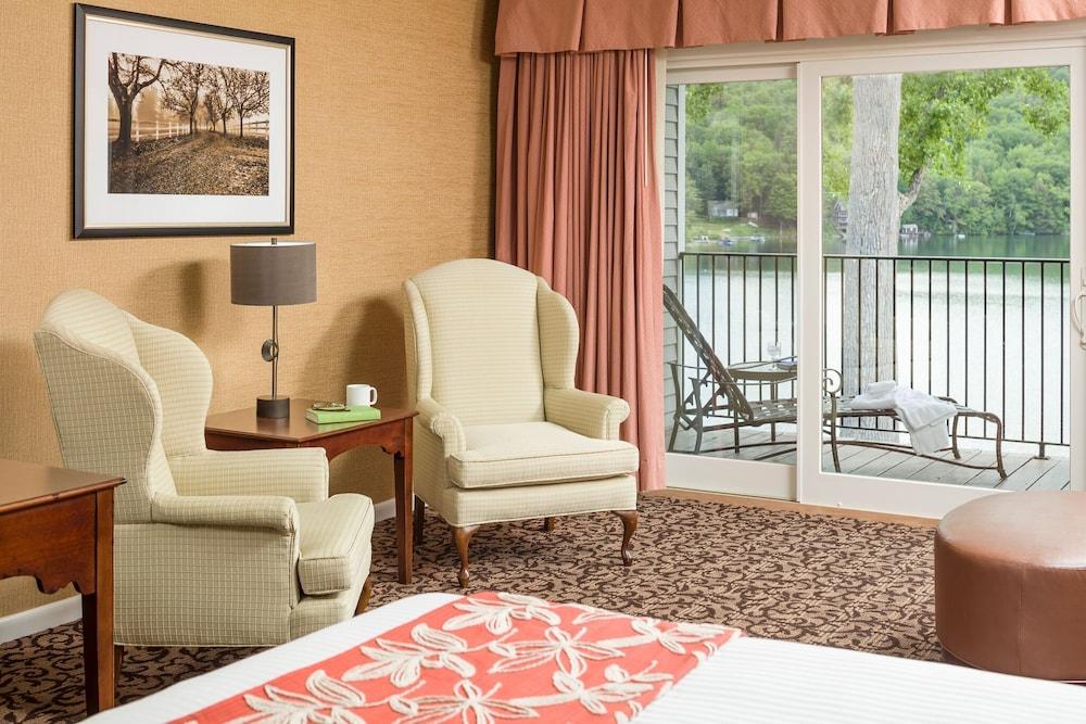Lake Morey Resort photo 43
