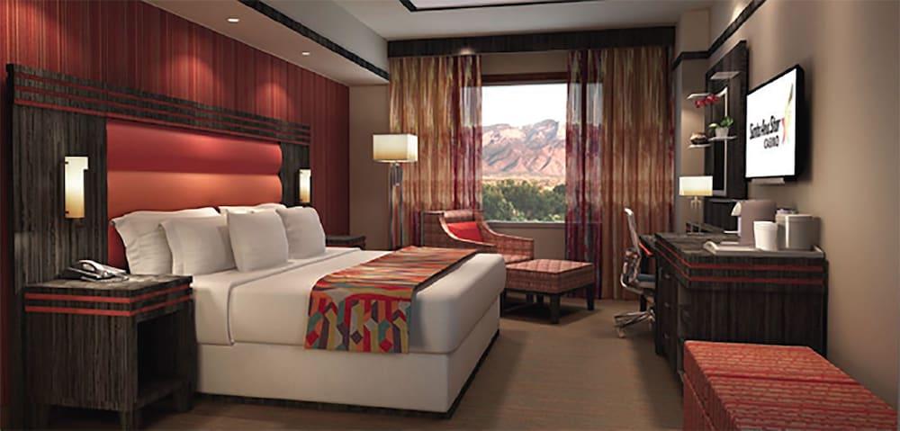 Santa Ana Star Casino Hotel photo 2
