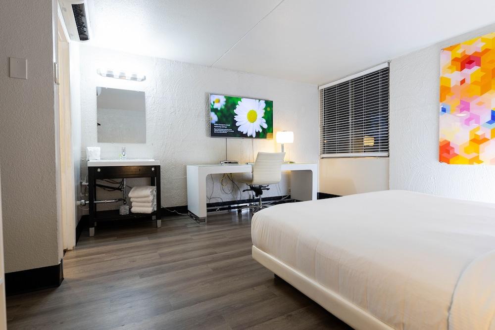The Clarendon Hotel & Spa, BW Signature Collection photo 3