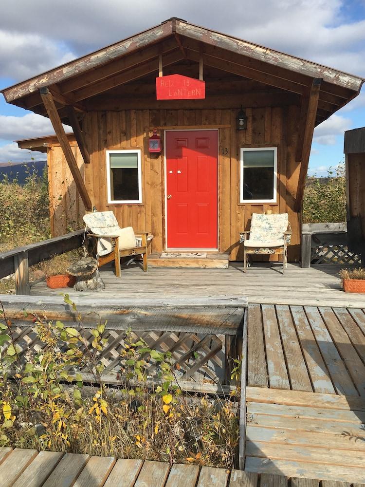 Earthsong Lodge photo 20