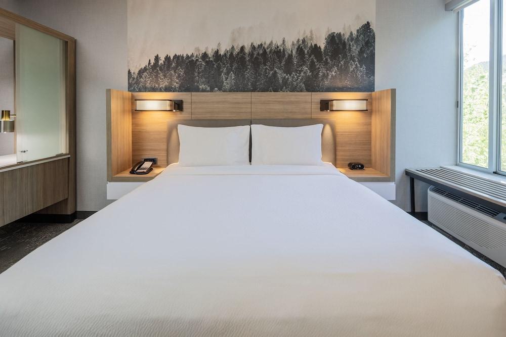 SpringHill Suites Jackson Hole photo 10