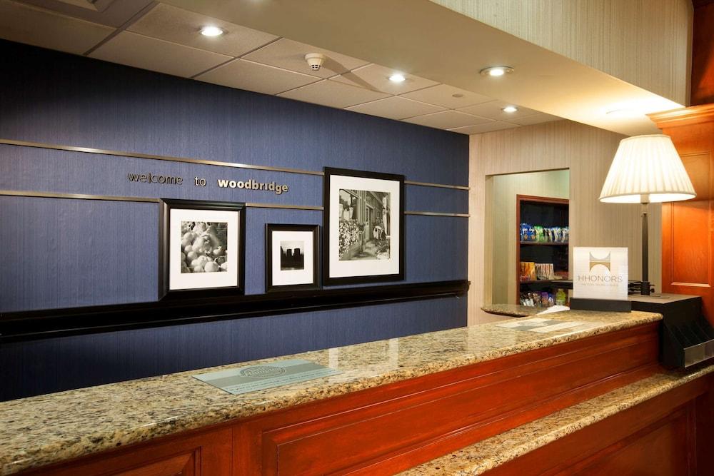 Hampton Inn Woodbridge photo 6