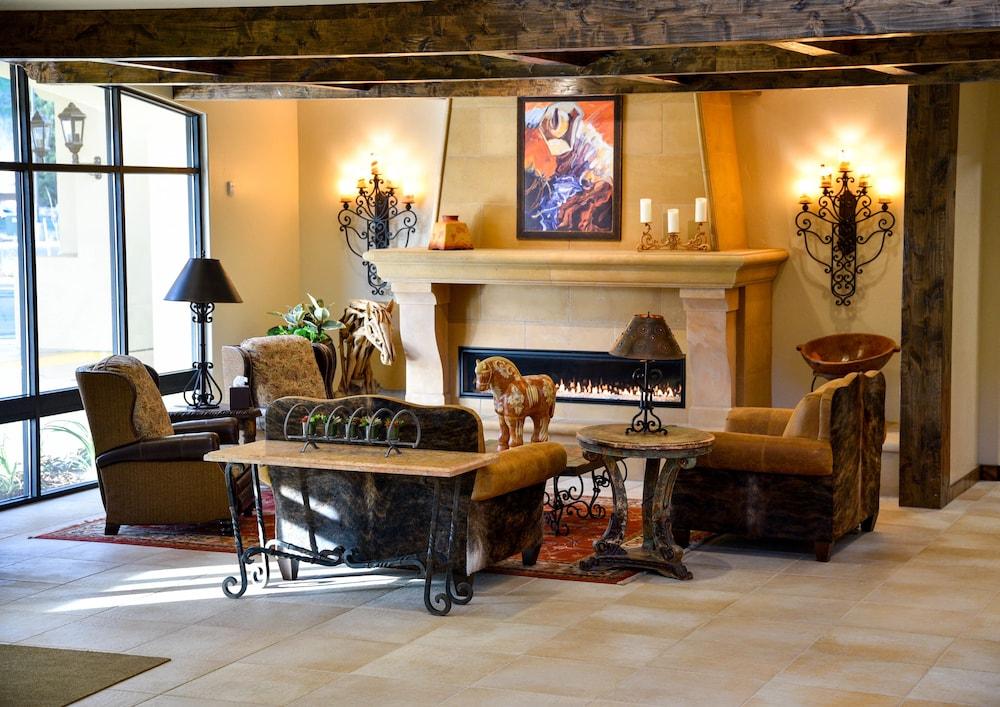 The Murieta Inn & Spa photo 3