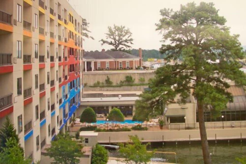 Sunbay Resort photo 1