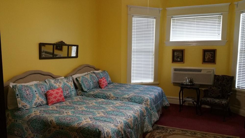 Edwardian Inn photo 40