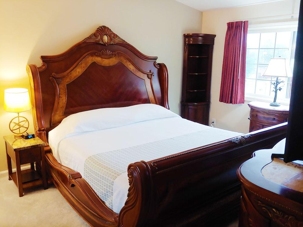 Grand Wood Suites photo 14