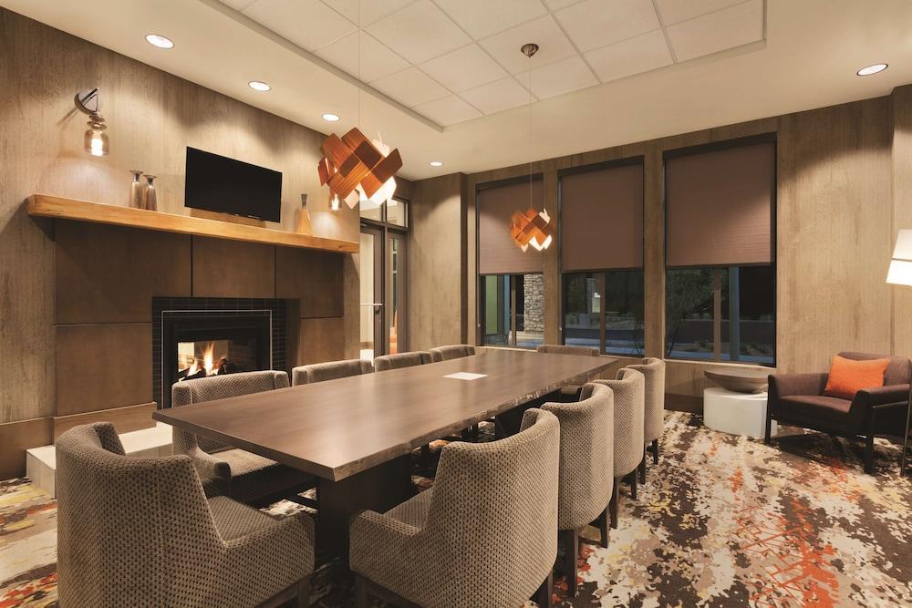 Hilton Garden Phoenix Tempe, University Research Park photo 35